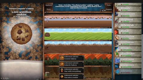 cookie clicker full screen|cookie clicker unb locked.